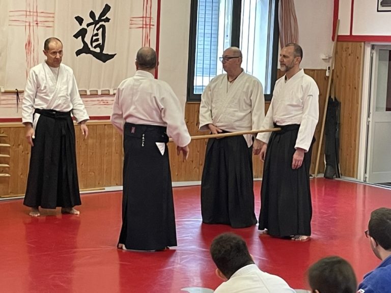 Novara 2015 Sensei Chaves 2 jo